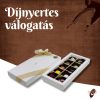 Sweetic Grand Selection válogatás 10 darabos – DÍJNYERTES