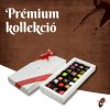 Sweetic bonbonválogatás 21 darabos