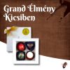 Sweetic Grand Selection válogatás 4 darabos – DÍJNYERTES