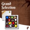Sweetic Grand Selection válogatás 16 darabos – DÍJNYERTES