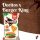 Doritos Burger King tortilla chips 100g