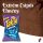 Takis Blue Heat 100g