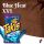 Takis Blue Heat 200g