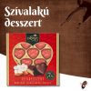 Szívdesszert díszdoboz 130g