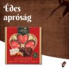 Szívdesszert díszdoboz 50g