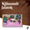 Csokoládé gourmet desszert 132g