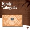 Desszert válogatás - Csokoládé Őfelsége 305g
