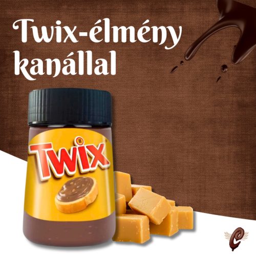 Twix krém 350g