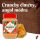 Duerrs Crunchy Peanut Butter angol mogyoróvaj mogyoródarabokkal 340g