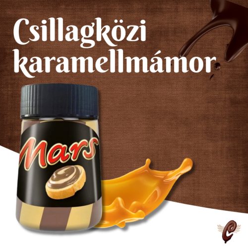 Mars krém 350g