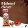 Reber Mozart golyók – Pralinéválogatás