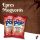 PB&J Popcorn – Mogyoróvajas-Epres Ízű 149g