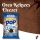Cookie Pop Oreo Popcorn 149g